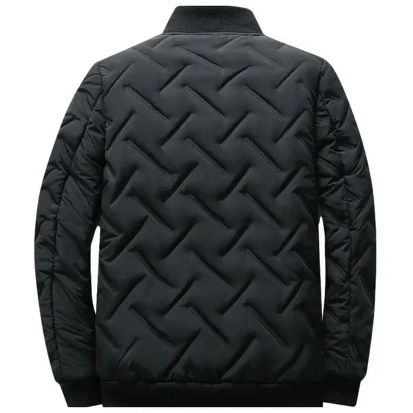 Milanto™ | Quilted Stylish Jacket