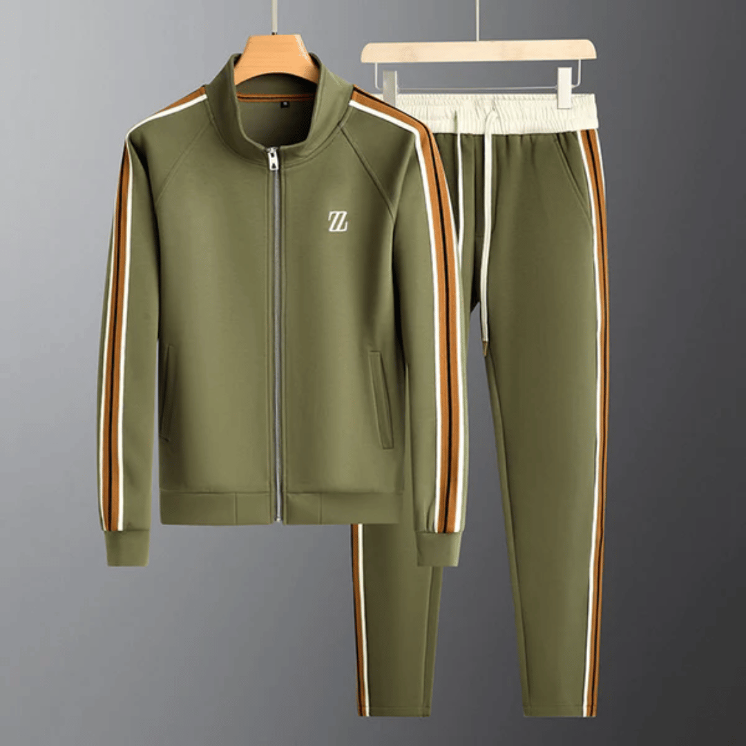Vice™ | Premium Tracksuit