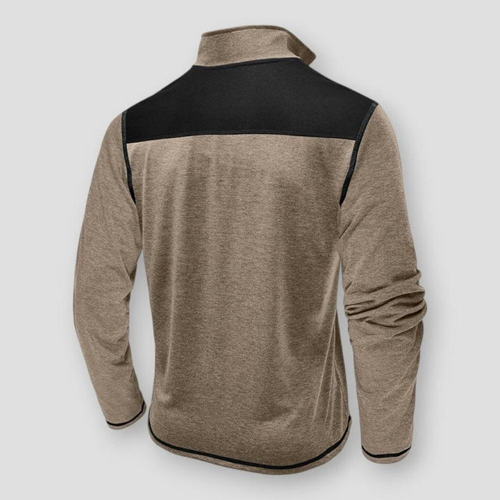 Sky Madrid Orlando Atlanta Long Sleeve