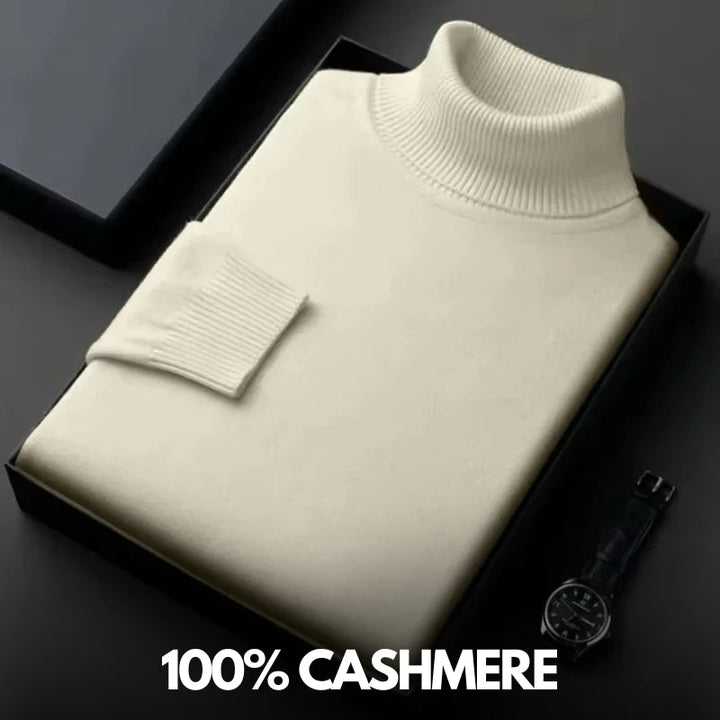 Tom™ | Luxurious Cashmere Sweater