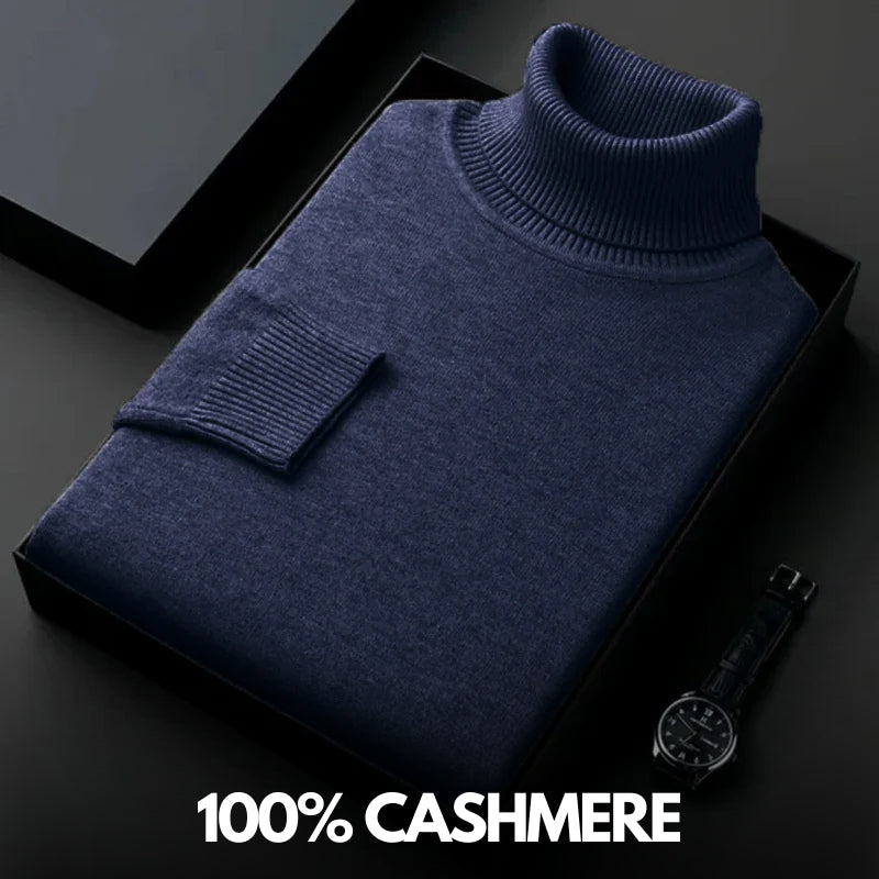 Tom™ | Luxurious Cashmere Sweater
