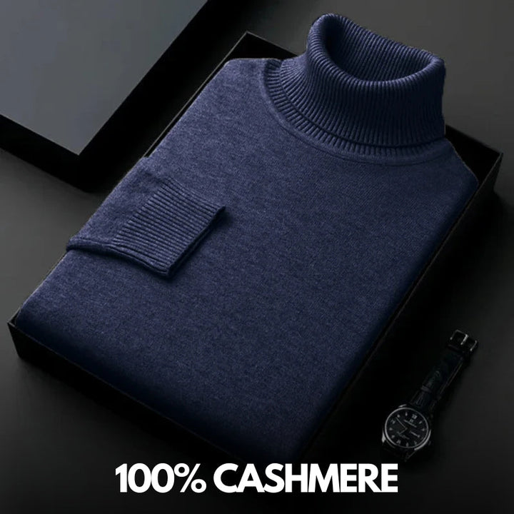 Tom™ | Luxurious Cashmere Sweater