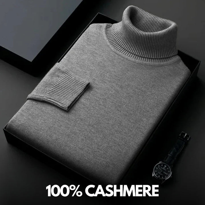 Tom™ | Luxurious Cashmere Sweater