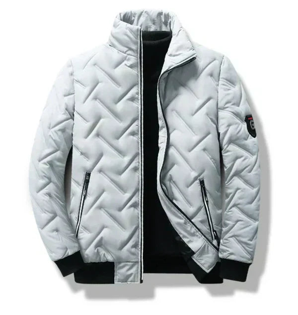 Milanto™ | Quilted Stylish Jacket
