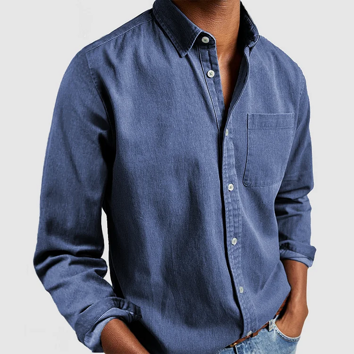 Smit™ | Business Casual Shirt
