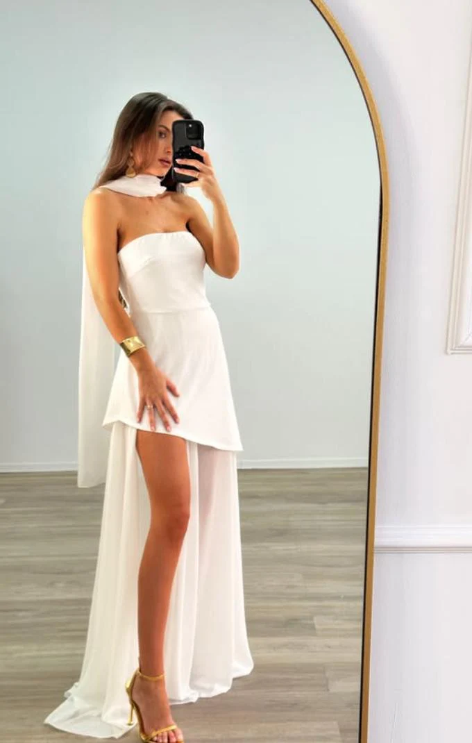Amanda Dress