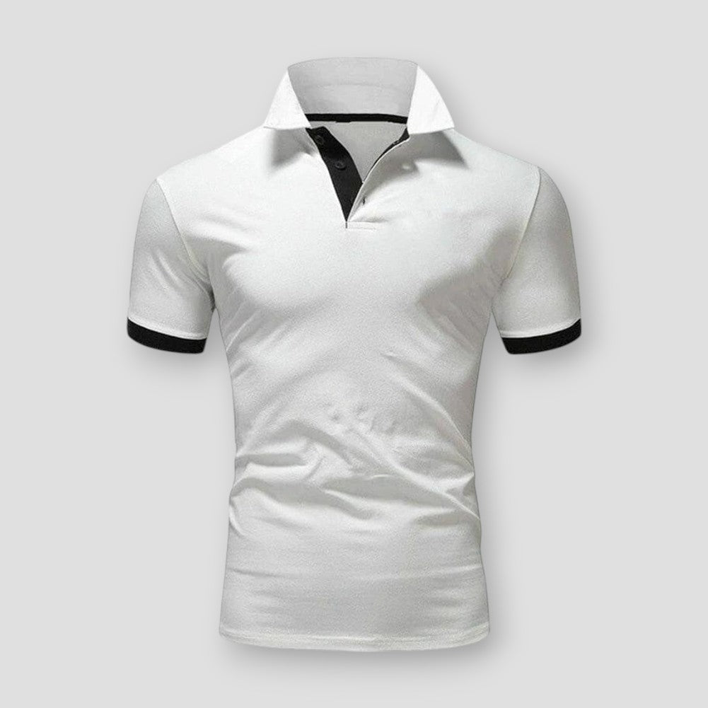 Saint Martin Monterey Polo Shirt