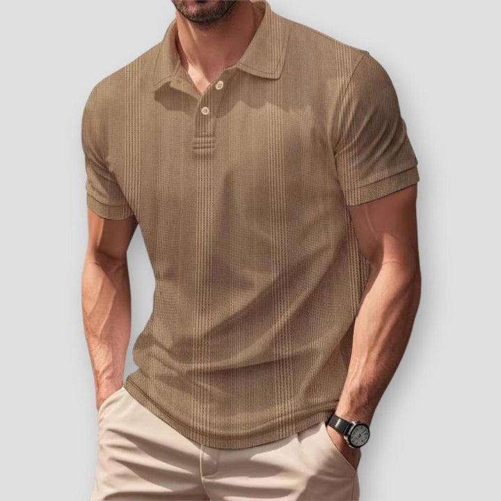 North Royal La Grange Polo Shirt