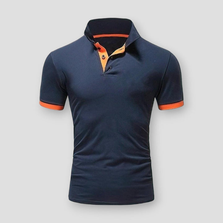 Saint Martin Monterey Polo Shirt