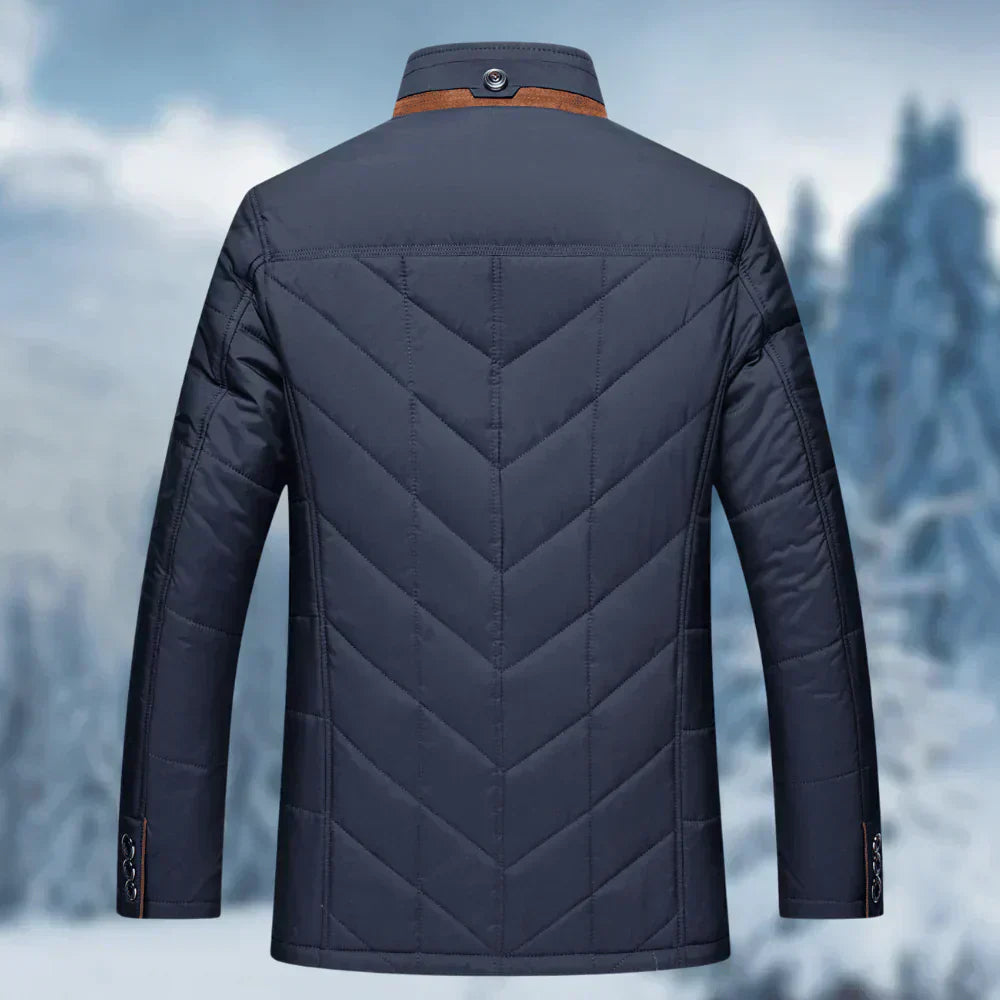 Yanniek™ | Stylish Wintercoat