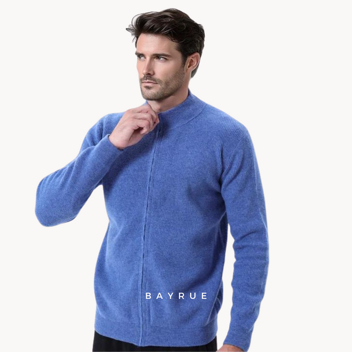 Sovereign™ | Wool Sweater