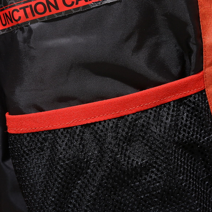 Evan™ | Polar Bomber