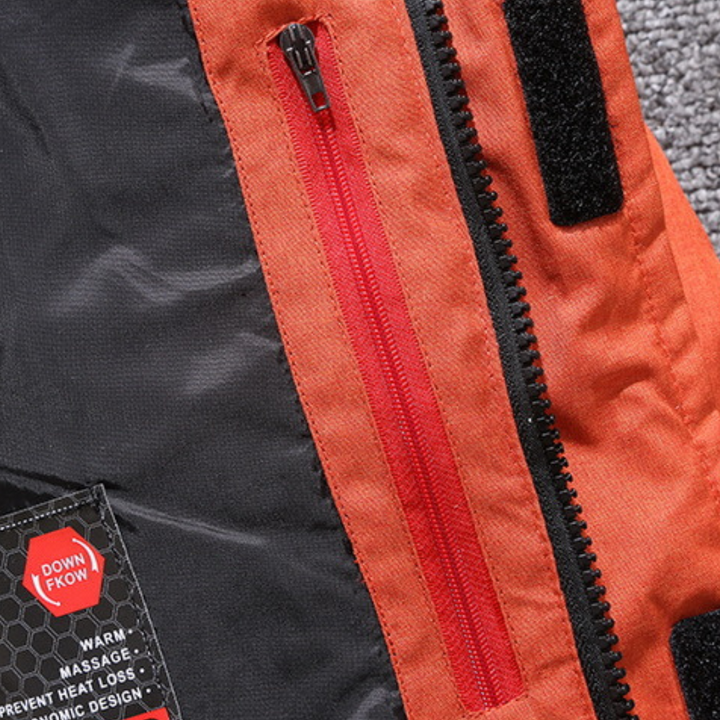 Evan™ | Polar Bomber