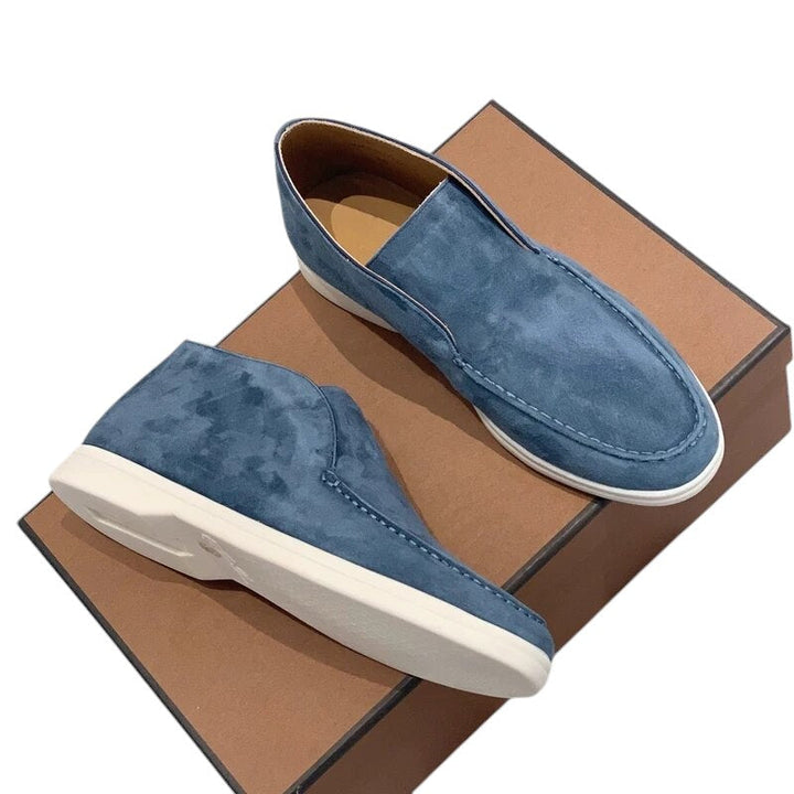 Aurelius™ | Comfortable Loafers