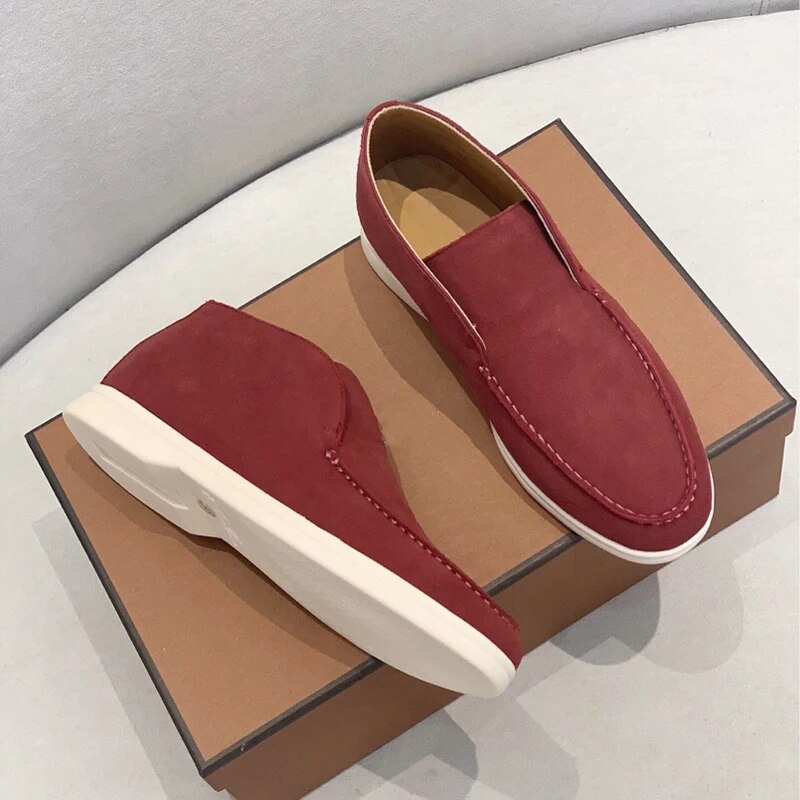 Aurelius™ | Comfortable Loafers
