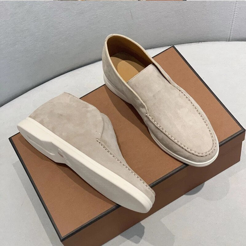 Aurelius™ | Comfortable Loafers