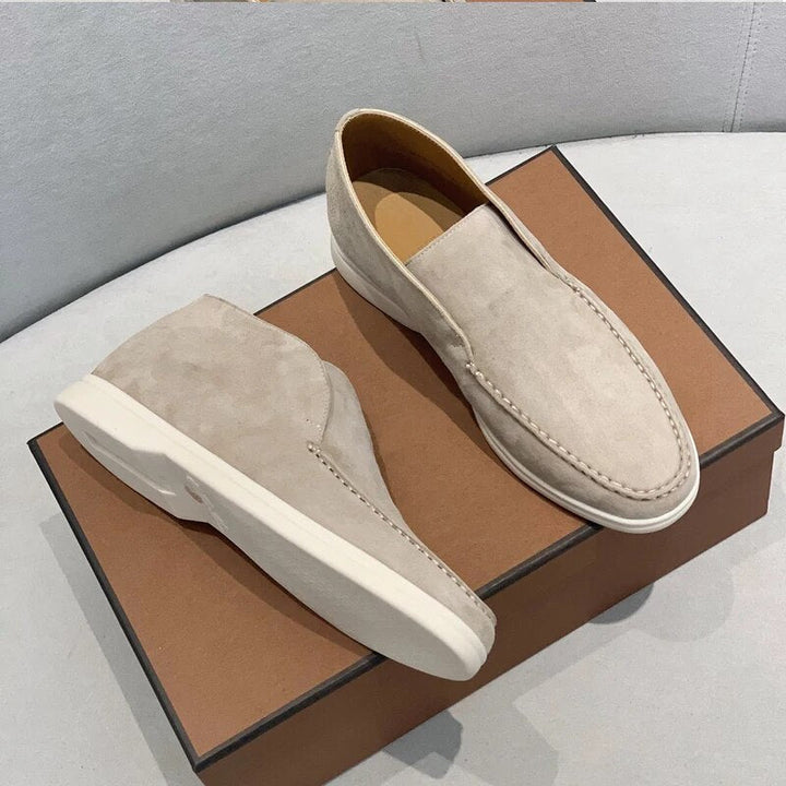 Aurelius™ | Comfortable Loafers