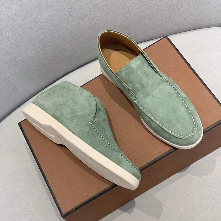 Aurelius™ | Comfortable Loafers