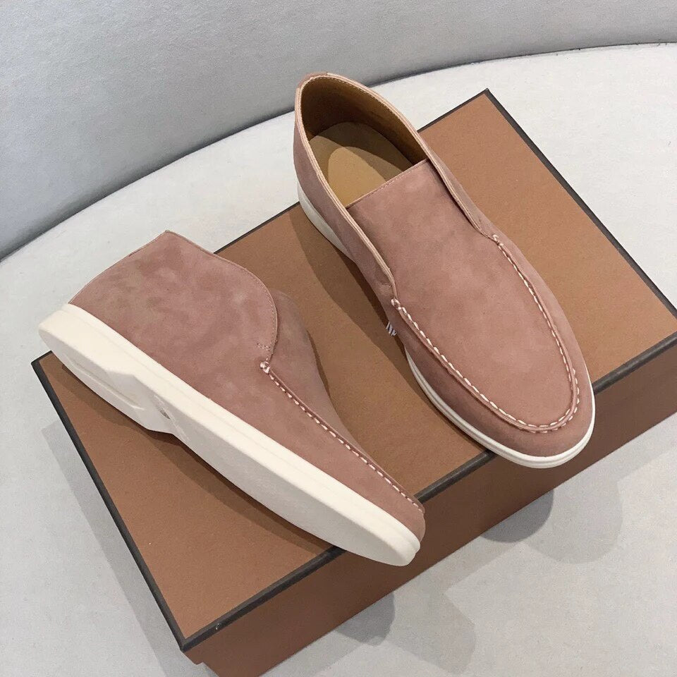 Aurelius™ | Comfortable Loafers