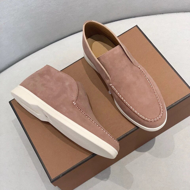 Aurelius™ | Comfortable Loafers