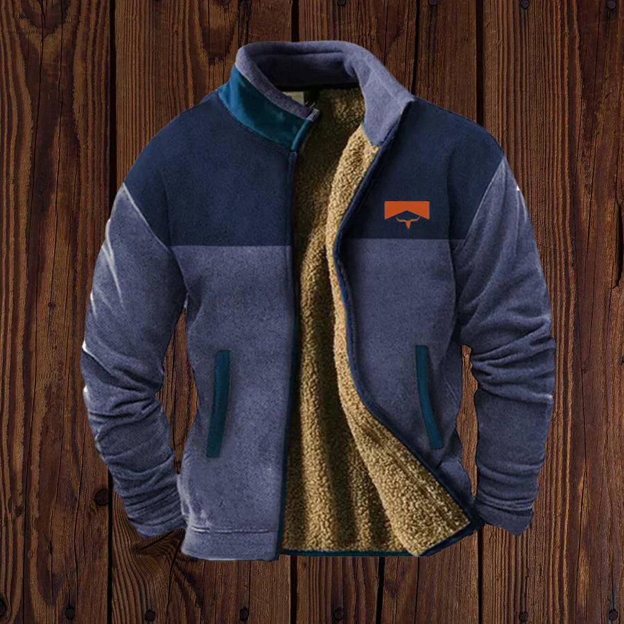 Joep™ | Stylish Knit Sweater for a Chic Look