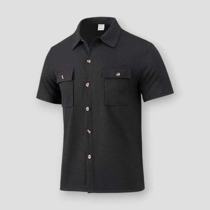 Moon Madrid Benton Shirt