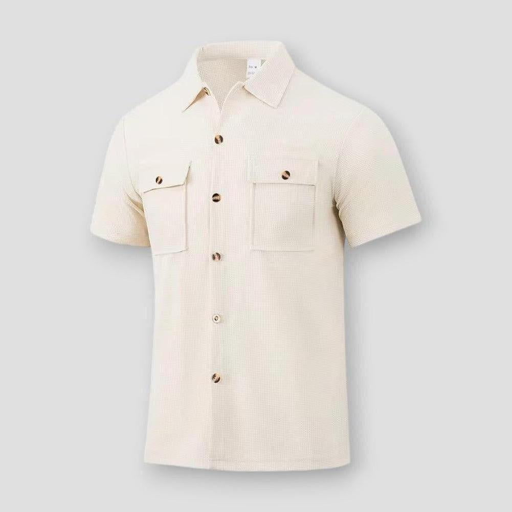 Moon Madrid Benton Shirt