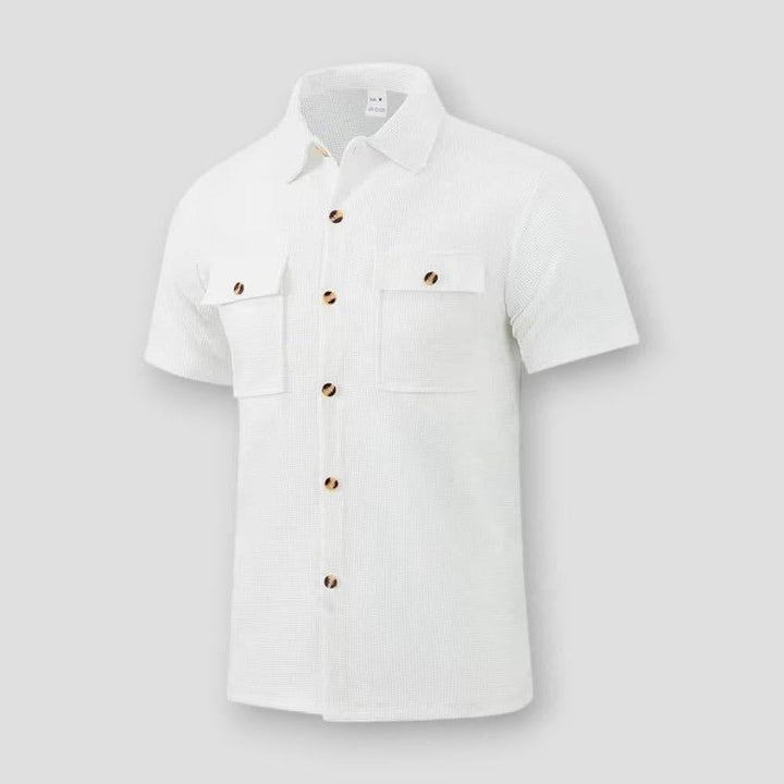 Moon Madrid Benton Shirt