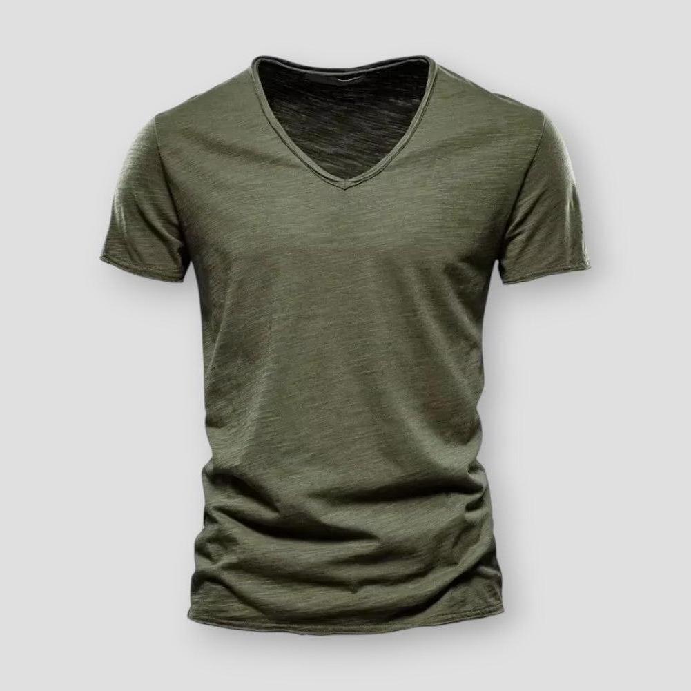 Moon Madrid Carlsbad T-shirt