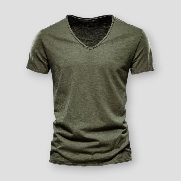 Moon Madrid Carlsbad T-shirt