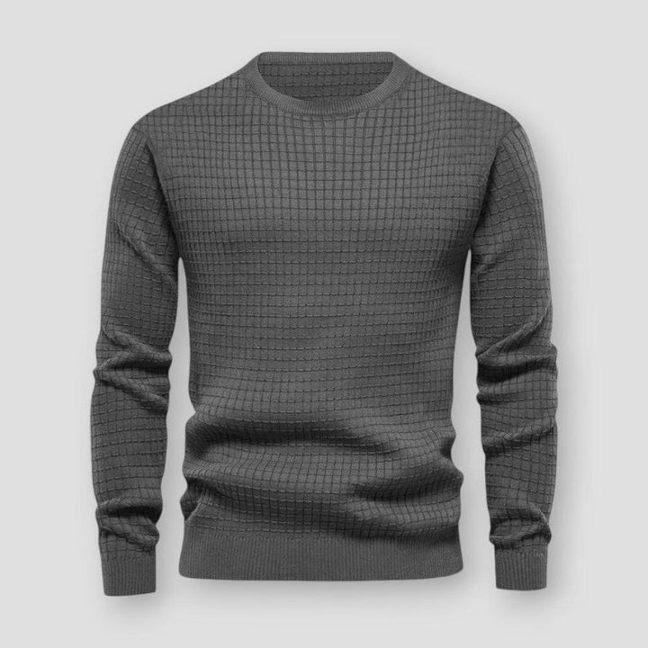 Moon Madrid Jonesboro Sweater