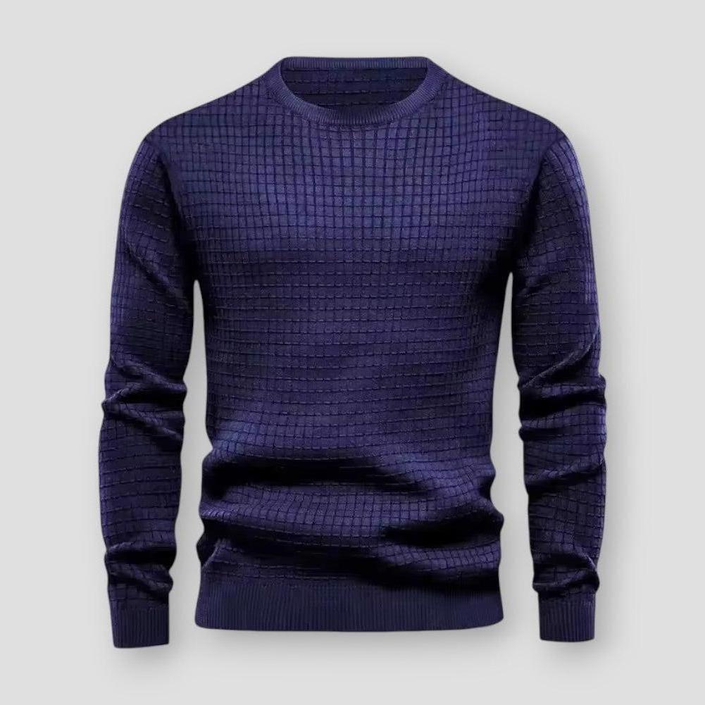 Moon Madrid Jonesboro Sweater