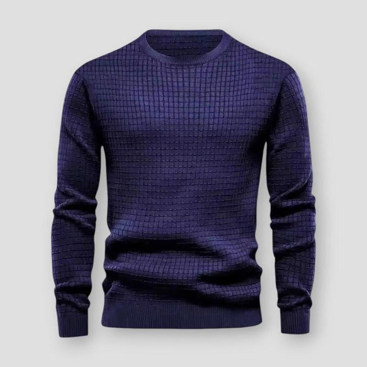 Moon Madrid Jonesboro Sweater