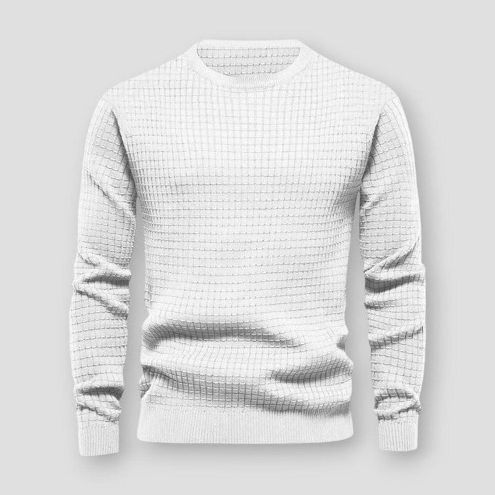 Moon Madrid Jonesboro Sweater