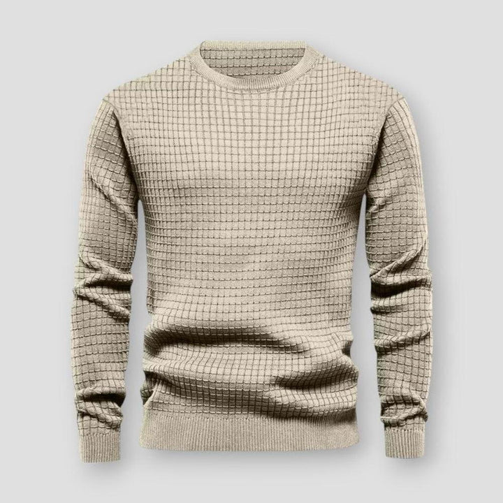 Moon Madrid Jonesboro Sweater