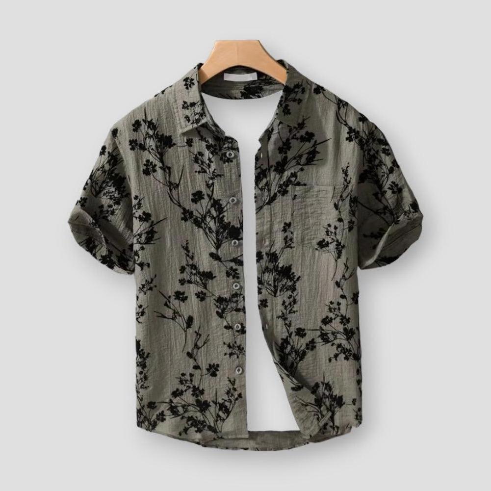 Moon Madrid Laguna Shirt