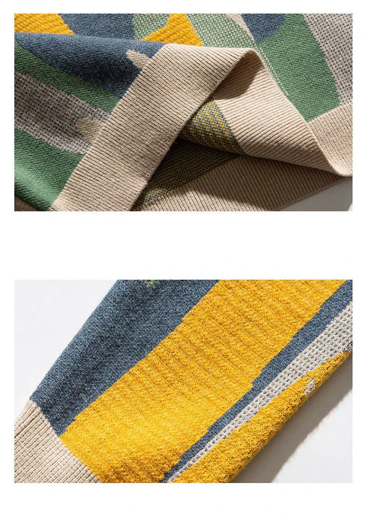 Unisex™ | Moonlit Cat Sweater