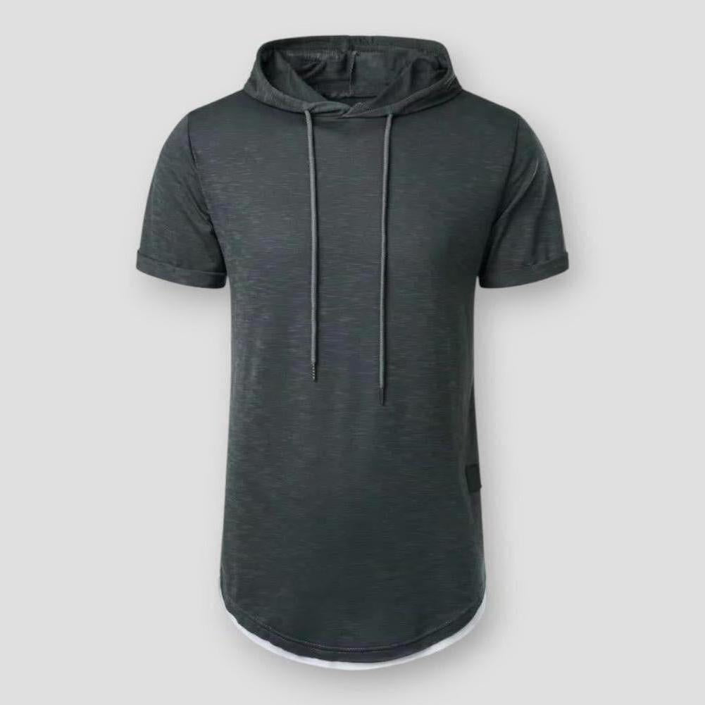 North Royal Florence Hooded Top