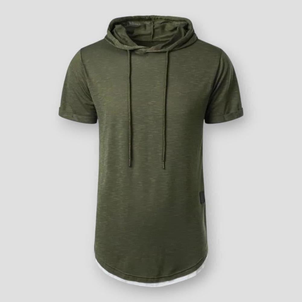 North Royal Florence Hooded Top