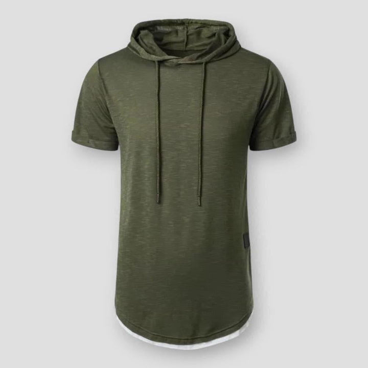 North Royal Florence Hooded Top