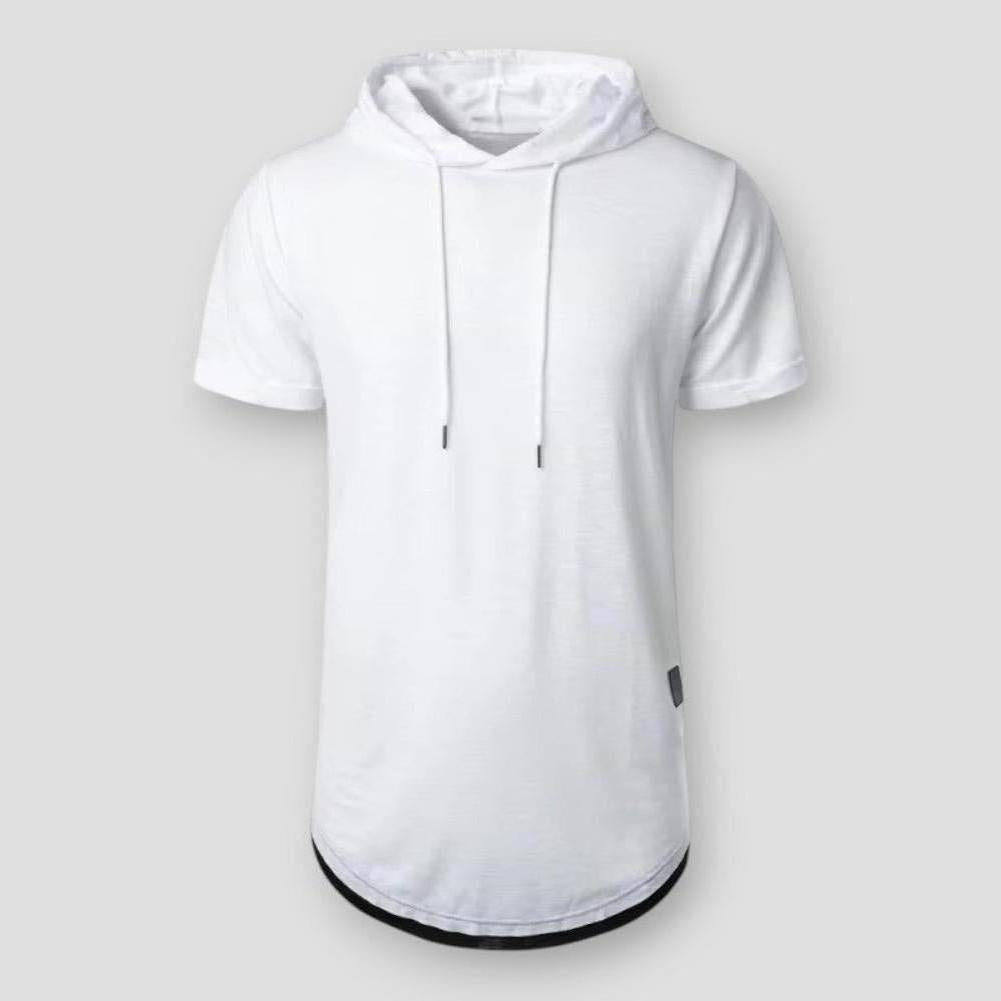 North Royal Florence Hooded Top