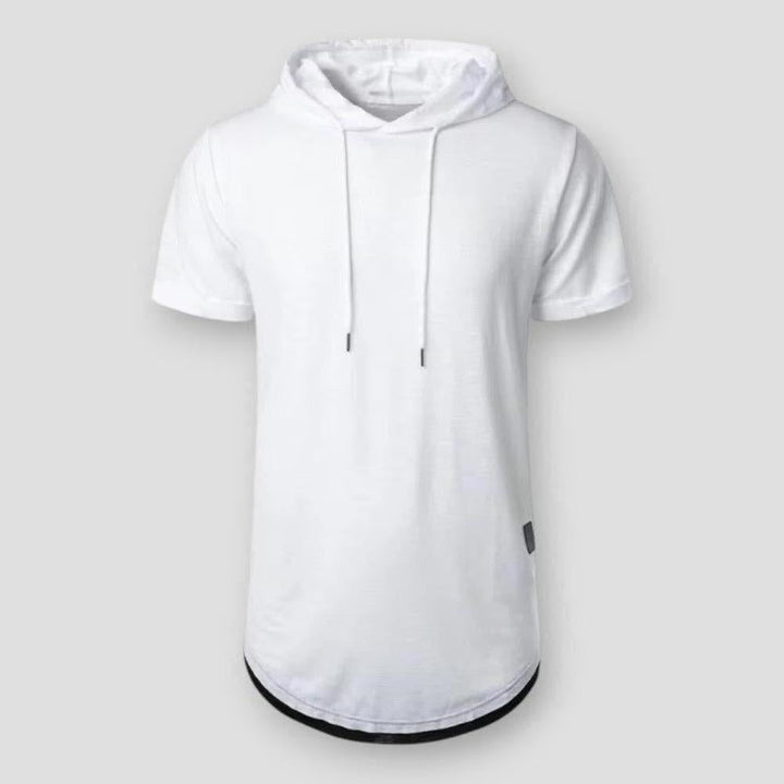 North Royal Florence Hooded Top