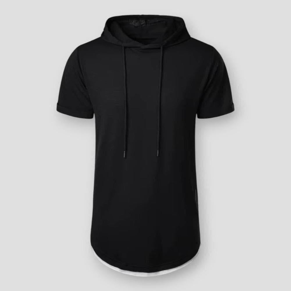 North Royal Florence Hooded Top