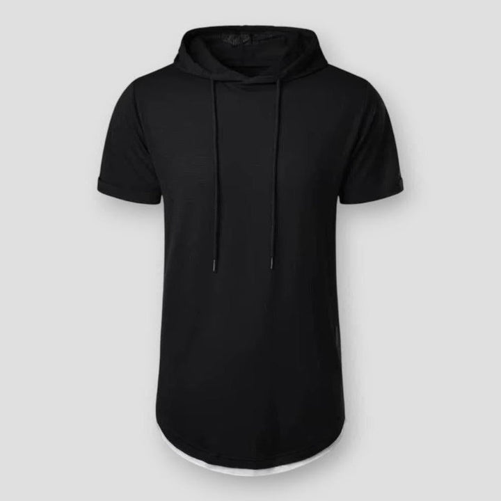 North Royal Florence Hooded Top