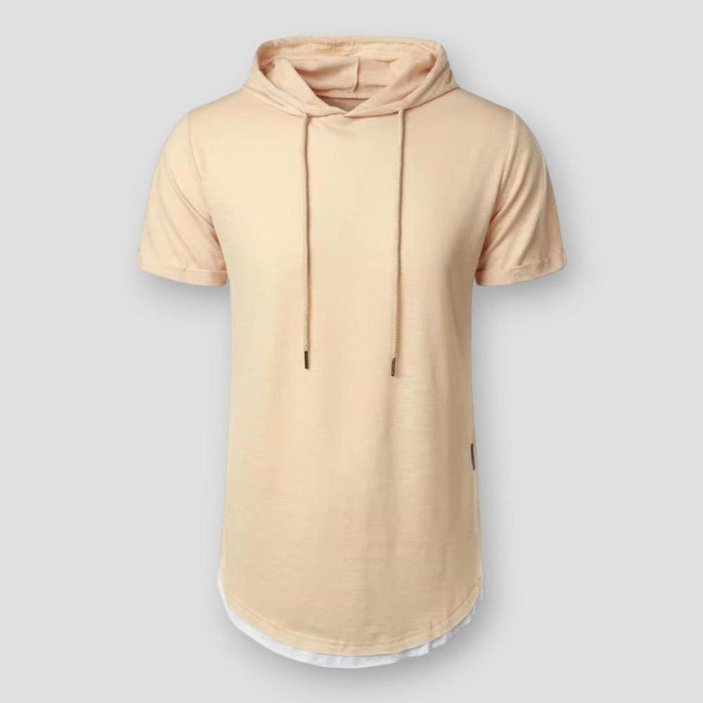North Royal Florence Hooded Top