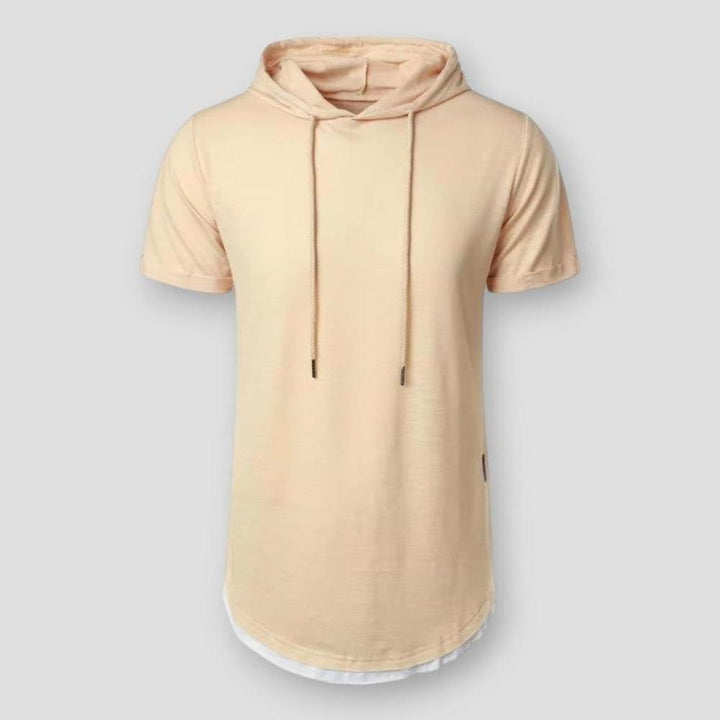 North Royal Florence Hooded Top