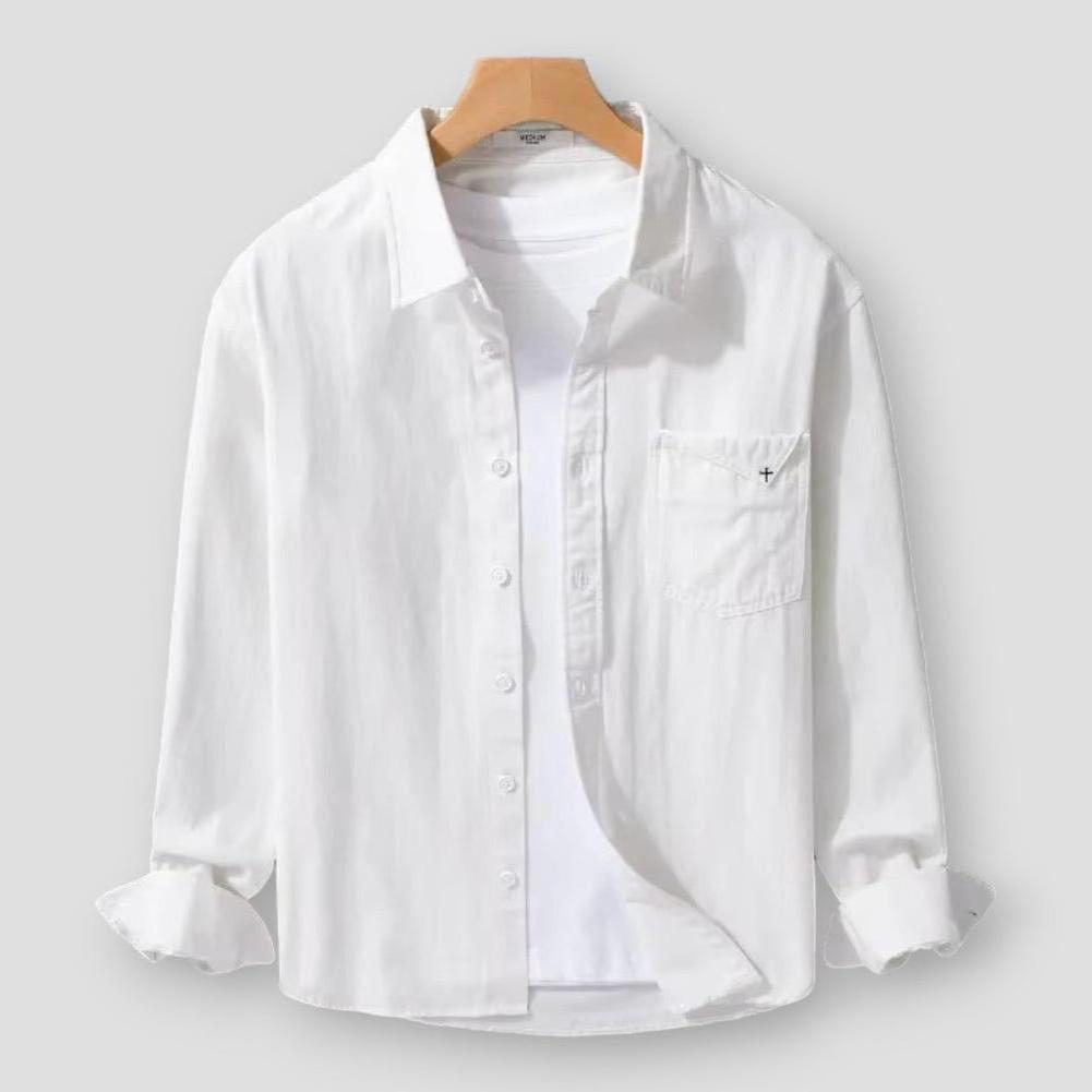 North Royal Jamestown Long Sleeve Shirt