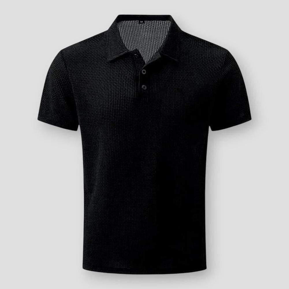 North Royal Melbourne Breathable Polo Shirt