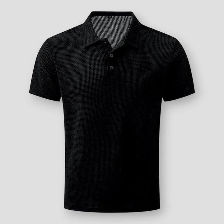 North Royal Melbourne Breathable Polo Shirt