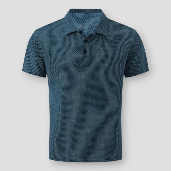 North Royal Melbourne Breathable Polo Shirt